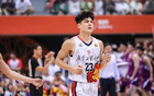 CBA選秀人數(shù)少，需融合體教，破解困境。
