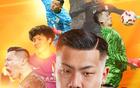 王大雷成頂級(jí)聯(lián)賽出場次數(shù)第一人