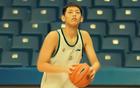 知恥勇，遼青大勝，代黃雙星27+25，小張疲。
