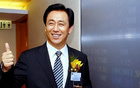 許家印為新基地剪彩，逼皇馬免費(fèi)活動(dòng)，威脅友誼賽停擺。