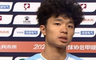 國足新星，4場15搶斷，中超斷領(lǐng)先！“中國坎特”顯威！
