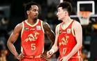 廣廈新簽NBA級(jí)后衛(wèi)，或棄巴里-布朗，300萬美金。