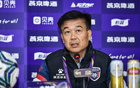 媒體人：廣州隊暫無新帥，馮峰代理執(zhí)教或至半季。