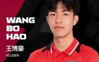 國(guó)足喜訊！20歲新星加盟荷乙，爭(zhēng)主力！