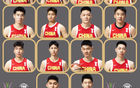 男籃亞洲杯，周琦、楊瀚森缺席，內(nèi)線減力，七后衛(wèi)擔重任。