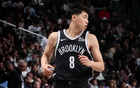 崔永熙受傷，NBA中國賽缺乏吸引力？籃網(wǎng)簽曾凡博補(bǔ)救。