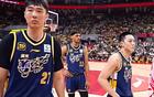 張明池告別，廣東內(nèi)線受創(chuàng)，徐昕晉升！