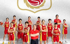 中國女籃8-10月重啟集訓(xùn)！