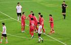 鹽城隊大勝常州隊，5比0！