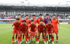 "渭南杯"國(guó)際賽取消，U23國(guó)足失練兵良機(jī)