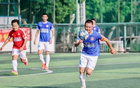 暖城賽事，村BA、村超火熱開(kāi)啟，速來(lái)報(bào)名！
