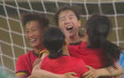 U20女足佳績(jī)！盧家玉10分鐘進(jìn)球，停鏟建功，前國(guó)腳贊譽(yù)。