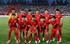 U17亞洲杯預(yù)選賽分組：中國(guó)隊(duì)A組競(jìng)爭(zhēng)小
