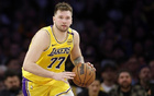 前湖人球員：東契奇批評(píng)NBA軟，無防守。