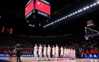 男籃亞洲杯：程帥澎5三分，中國大勝約旦三戰(zhàn)全勝出線！