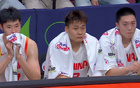 男籃三連勝大勝出線，郭士強(qiáng)暗指偷笑門需努力。