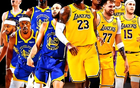 確認簽約，三巨頭8.2億創(chuàng)紀錄，NBA總冠軍隊面臨拆分！