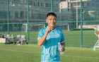 大連中冠備戰(zhàn)，決勝倒計時！全隊秣馬厲兵。