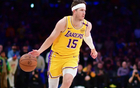 NBA：里夫斯留湖人，火箭全美直播28場