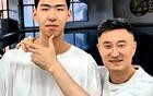 徐昕新隊(duì)確定，董昊暗示將加盟青島男籃