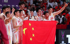 男籃亞洲杯：中國(guó)隊(duì)十年再進(jìn)決賽，趙睿功不可沒(méi)。