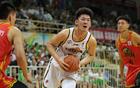 遼籃中鋒簽五年合同，上海租借北控探花，CBA三強新動向。