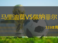 馬里迪莫VS佩納菲爾