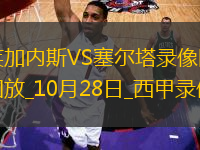 西甲第11輪萊加內斯3-0塞爾塔