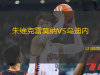 朱維克雷莫納VS烏迪內(nèi)