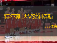 特爾斯達(dá)VS維特斯