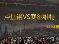 盧加諾VS塞爾維特