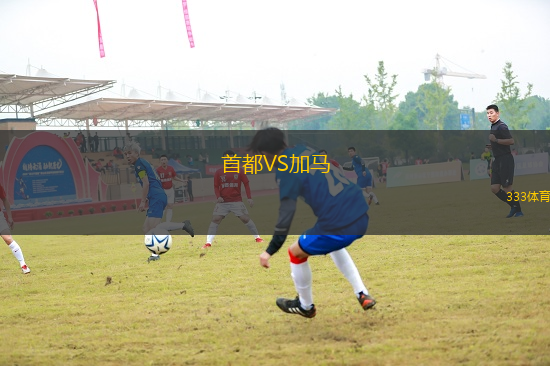 首都VS加馬