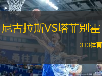尼古拉斯VS塔菲別霍