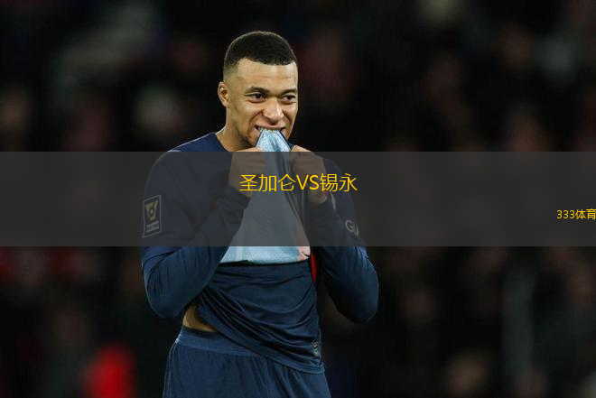 圣加侖VS錫永