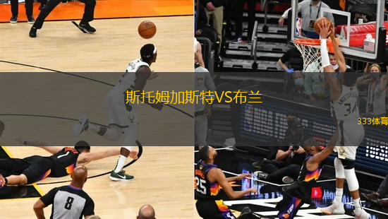 斯托姆加斯特VS布蘭
