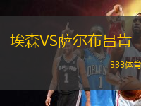埃森VS薩爾布呂肯