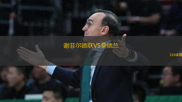謝菲爾德聯(lián)VS桑德蘭