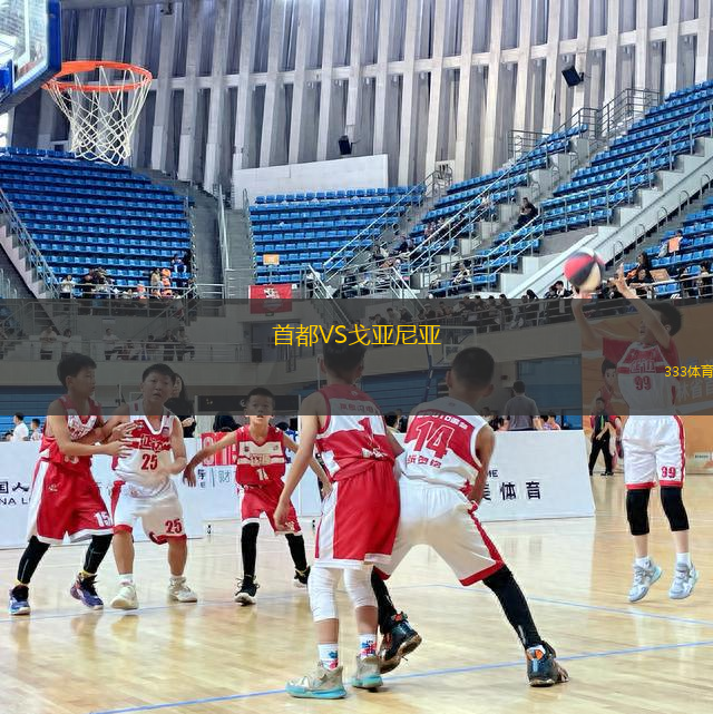 首都VS戈亞尼亞