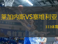萊加內(nèi)斯VS塞維利亞