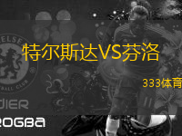 特爾斯達VS芬洛