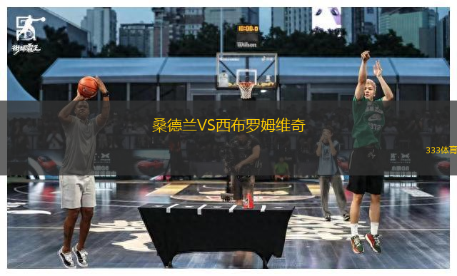 桑德蘭VS西布羅姆維奇