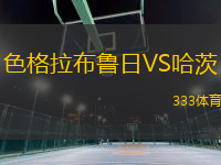 色格拉布魯日VS哈茨