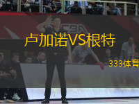 盧加諾VS根特