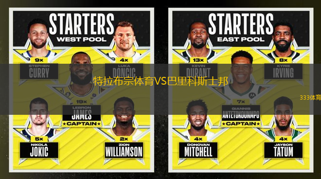 特拉布宗體育VS巴里科斯士邦