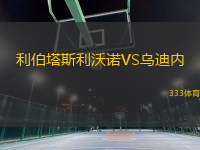 利伯塔斯利沃諾VS烏迪內(nèi)