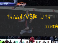拉高亞VS阿莫拉