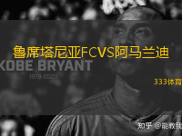 魯席塔尼亞FCVS阿馬蘭迪