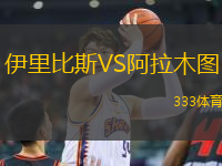 伊里比斯VS阿拉木圖