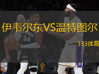 伊韋爾東VS溫特圖爾