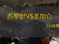 蘇黎世VS圣加侖